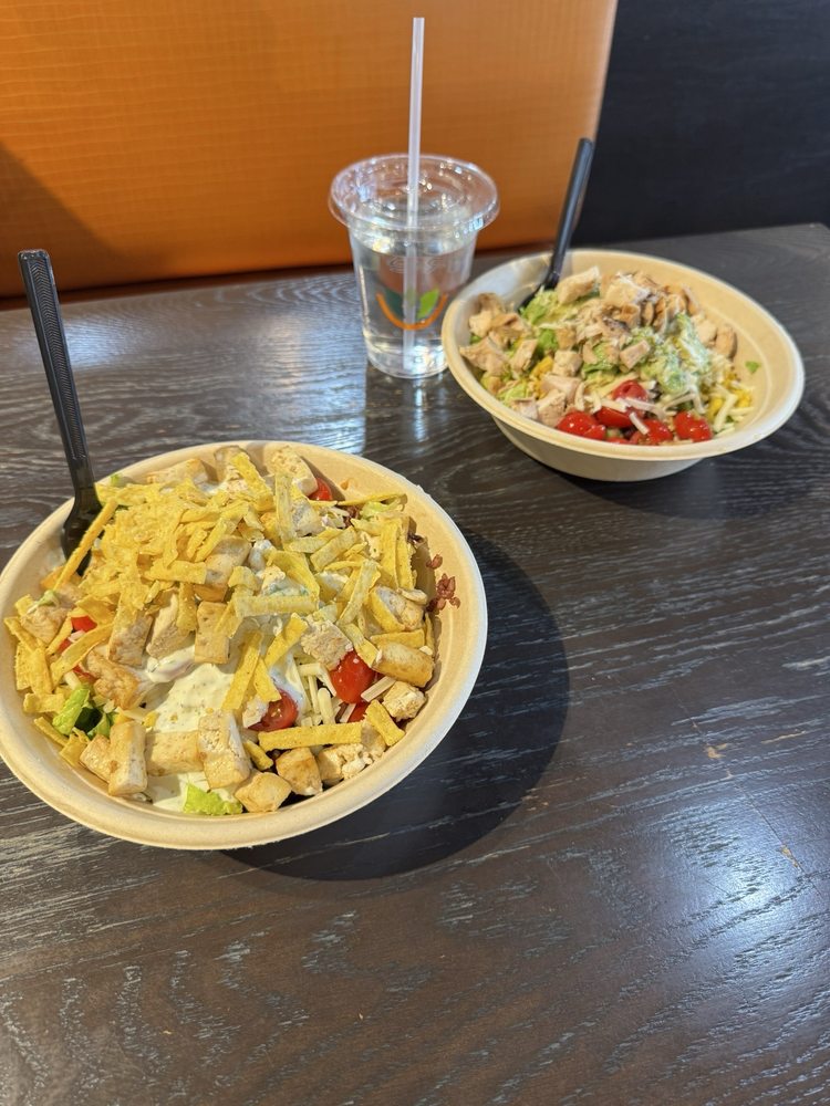 CoreLife Eatery