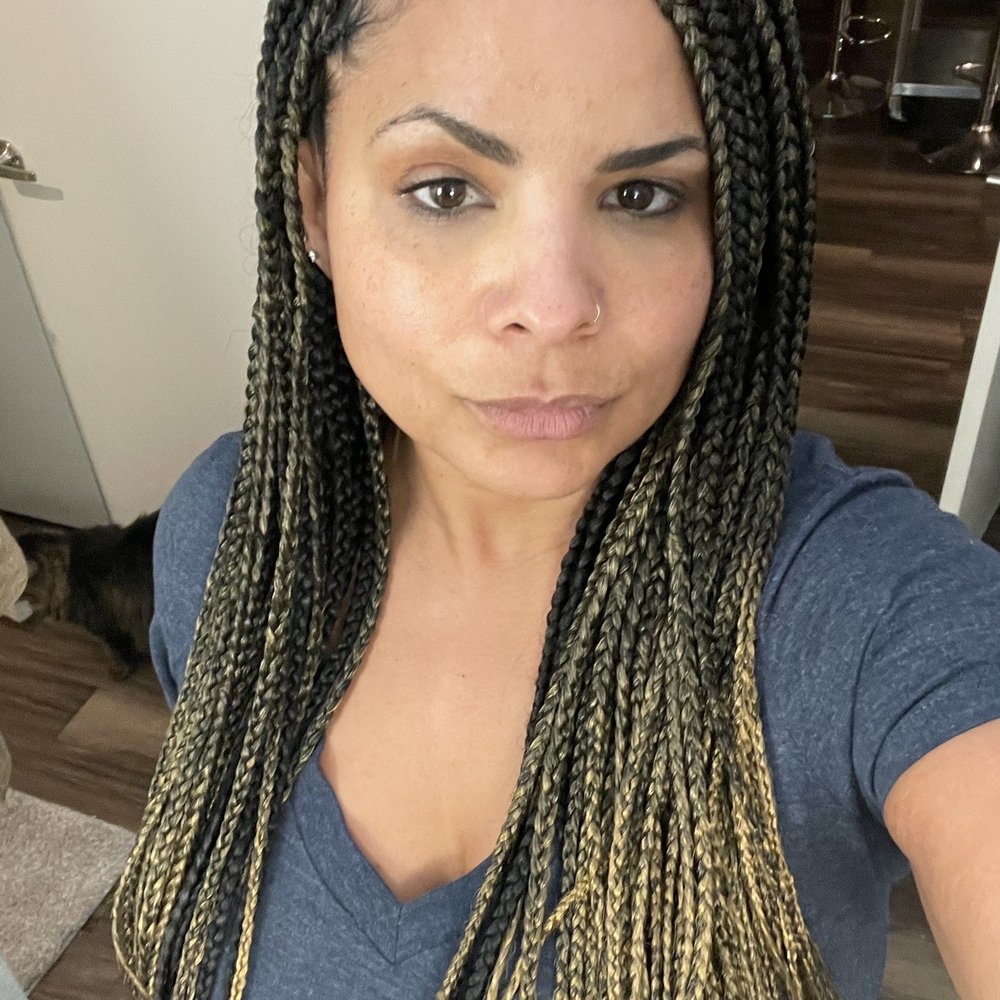 Braids Braids