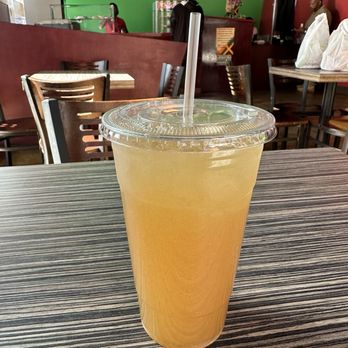 Island Vibes Cuisine - Jamaican lemonade - Seafood Near Me - Albuquerque, New Mexico Island Vibes Cuisine - Jamaican lemonade - Seafood Near Me - Albuquerque, New Mexico