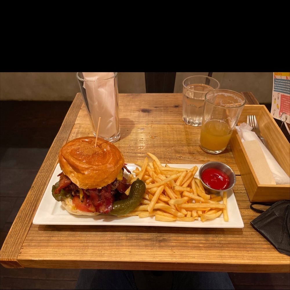 BLU JAM CAFE AZABU JUBAN Updated May 2024 麻布十番11110, 港区, 東京都