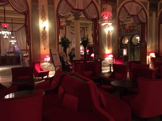 Royal Barriere Hotel by null