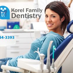 Korel Dentistry Implant & Cosmetic Dentist - General Dentist El Cajon