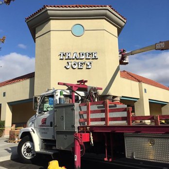 Continental Signs - Sign installation - Signmaking Near Me - Garden Grove, California Continental Signs - Sign installation - Signmaking Near Me - Garden Grove, California