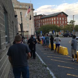 Registry of Motor Vehicles
