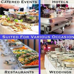 Braveboy Catering Service