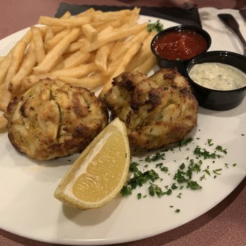 Costas Inn - Maryland Crab Cakes - Seafood Near Me - Baltimore, Maryland Costas Inn - Maryland Crab Cakes - Seafood Near Me - Baltimore, Maryland