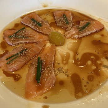 Matsuhisa - New style sashimi - Japanese Near Me - Vail, Colorado Matsuhisa - New style sashimi - Japanese Near Me - Vail, Colorado