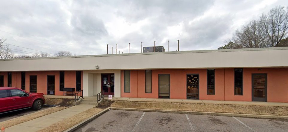 Discovery Learning Academy - childcare center in Memphis, TN