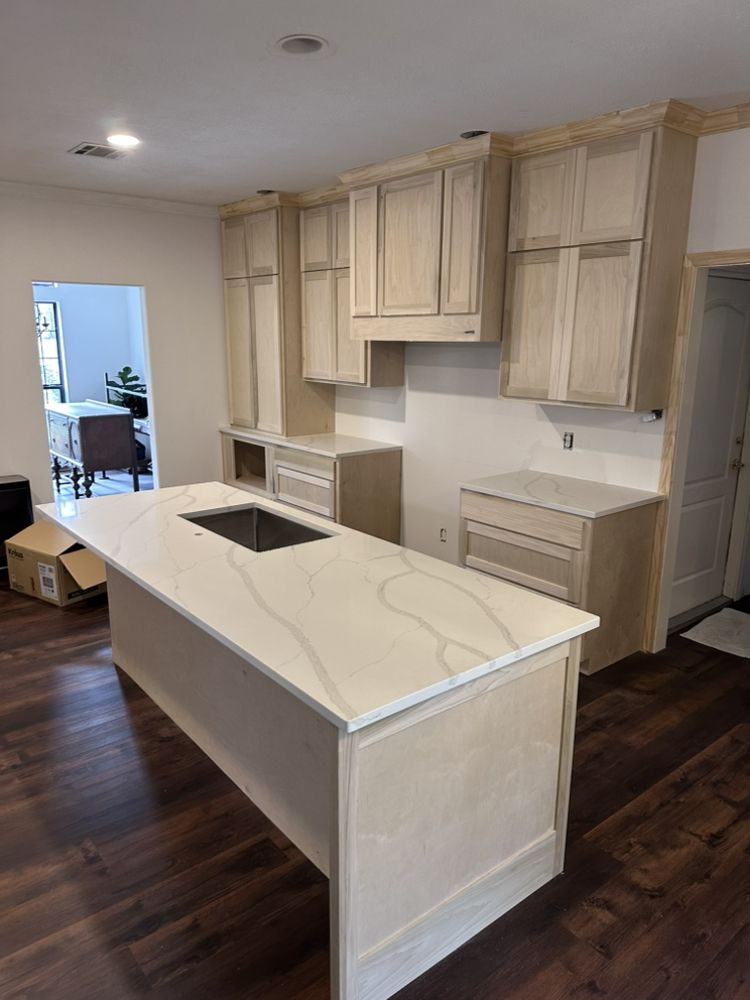 Slide of Rangel Martinez Painters and More