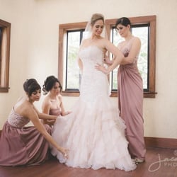 Bijou Bridal & Special Occasion - Thanks for making my bridal gown dreams come true Kathy and team!
