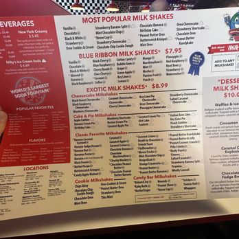 Nifty Fifty’s - Burgers Near Me - Warminster, Pennsylvania Nifty Fifty’s - Burgers Near Me - Warminster, Pennsylvania
