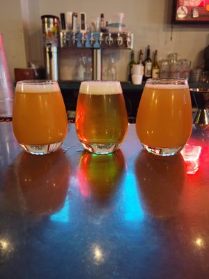 Narrow Gauge Brewing Company by null