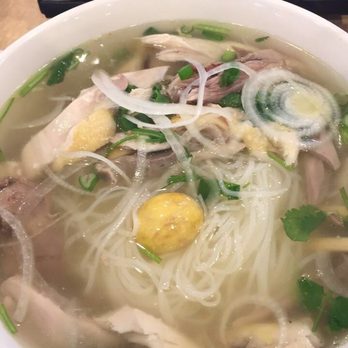 Pho Dakao & Grill - a bowl of soup - Vietnamese Near Me - Houston, Texas Pho Dakao & Grill - a bowl of soup - Vietnamese Near Me - Houston, Texas