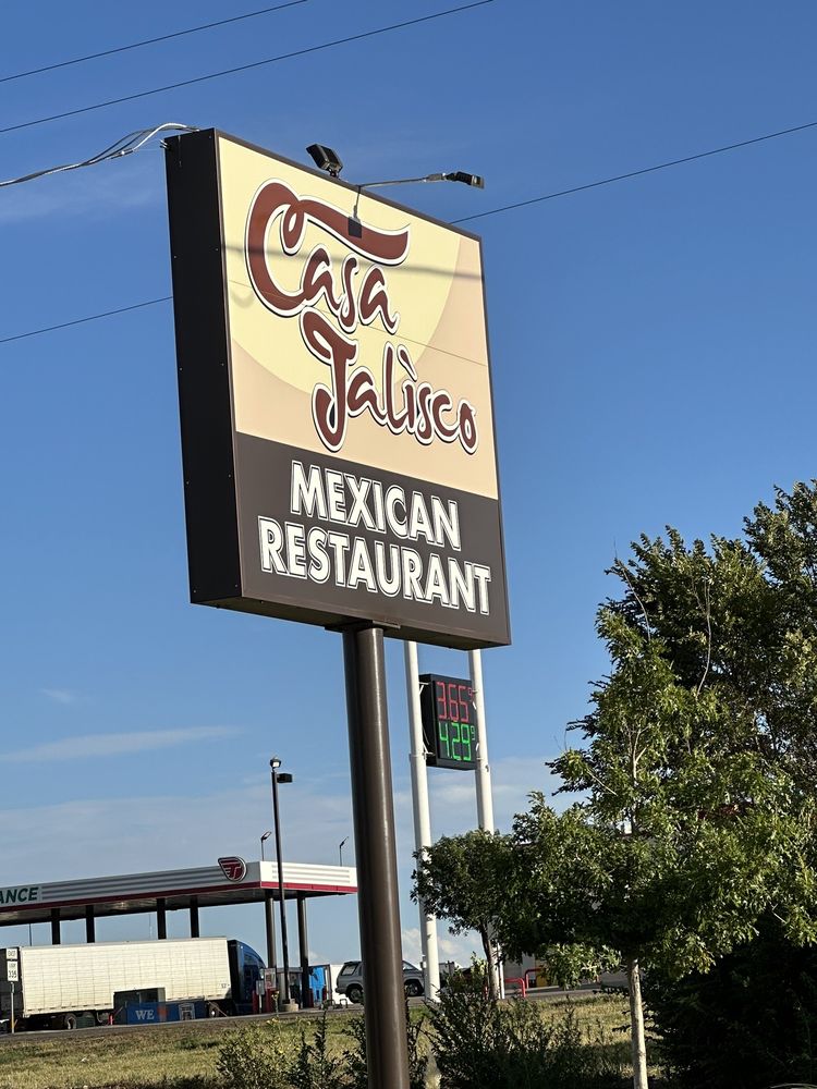 Casa Jalisco
