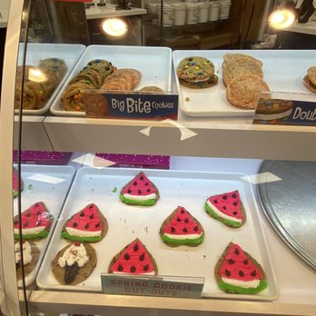 Great American Cookies - Desserts Near Me - Trussville, Alabama Great American Cookies - Desserts Near Me - Trussville, Alabama