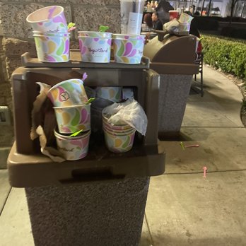 Yogurtland - Ice Cream & Frozen Yogurt Near Me - Eastvale, California