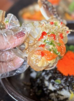 Moo Bong Ri Korean Restauran by null