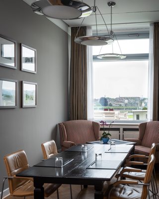AMERON Bonn Hotel Königshof by null