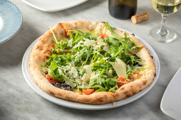 Nella Pizza e Pasta by null