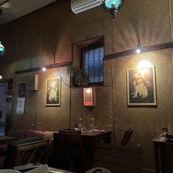 Bali - Interior