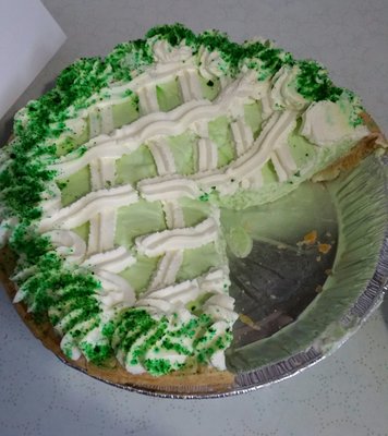 Wuollet Bakery by null