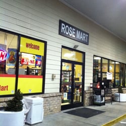 Rose Mart