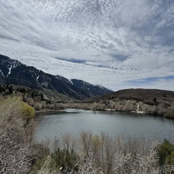 Bell Canyon - Hiking Near Me - Sandy, Utah