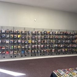 Premium wall