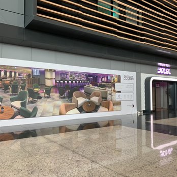 Yotel - Hotels Near Me - Istanbul, 34 Yotel - Hotels Near Me - Istanbul, 34