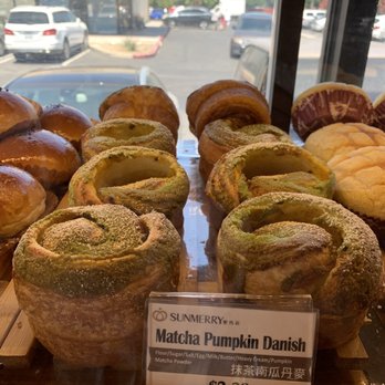 Sunmerry Bakery - Bakeries Near Me - Rowland Heights, California