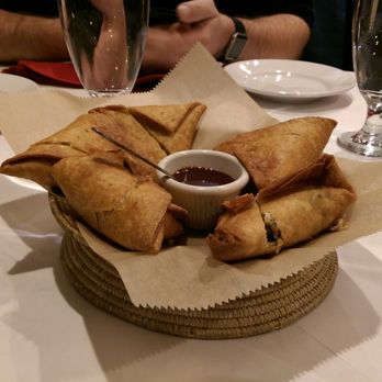 Demera - Ethiopian Near Me - Chicago, Illinois