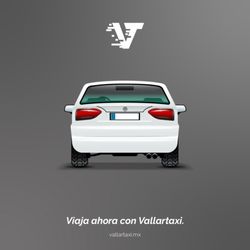 Vallartaxi - Vallartaxi