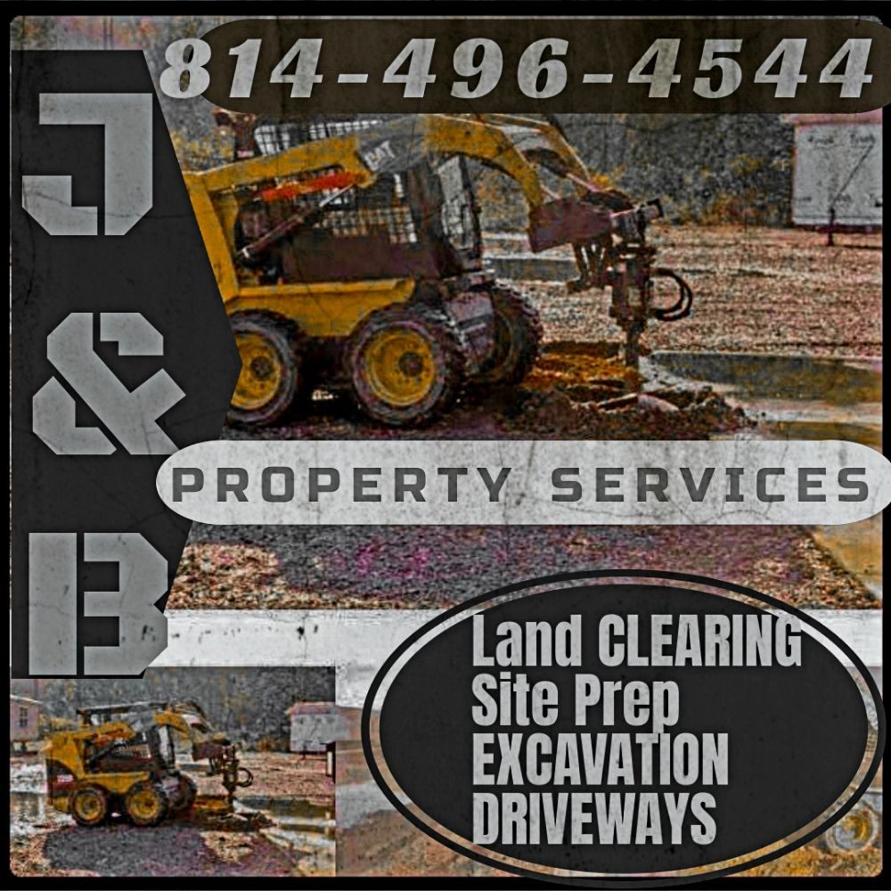 J&B PROPERTY SERVICES 35 Photos 5 Kimberly Ln, Morrisdale, Pennsylvania Landscaping