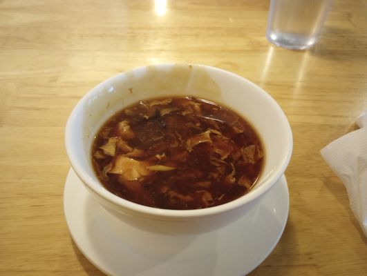 Chen's Family Dish by null