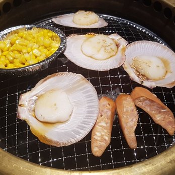 Ren Yakiniku - Japanese Near Me - Burwood, NSW