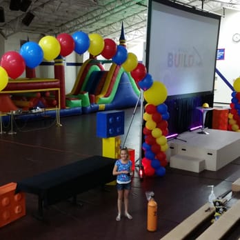The Balloon Factory - Balloon Services Near Me - Lancaster, California