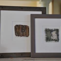 Los Gatos Framing Company - Example of our Work