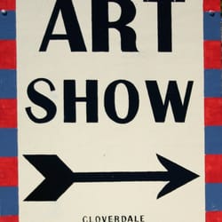 The Cloverdale Arts Alliance