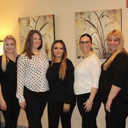 Salem Orthodontics - Salem Team!