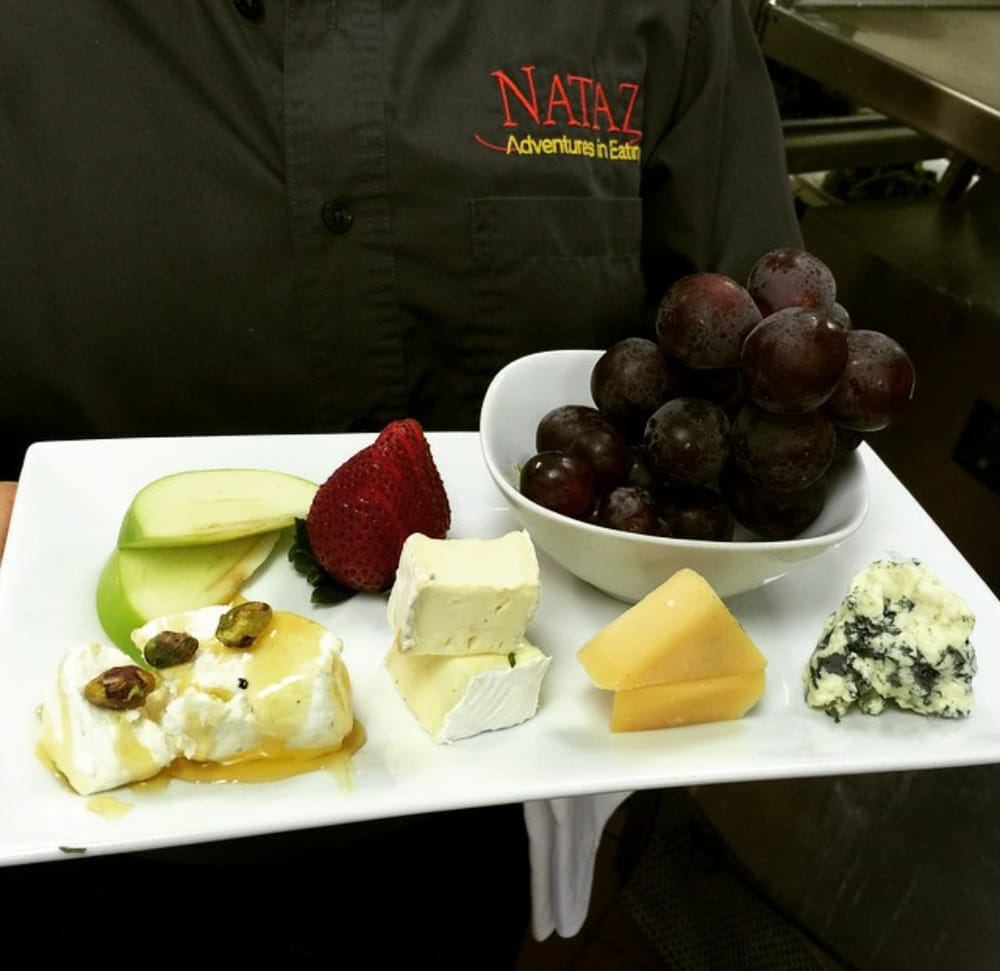 European Cheese Plate Yelp