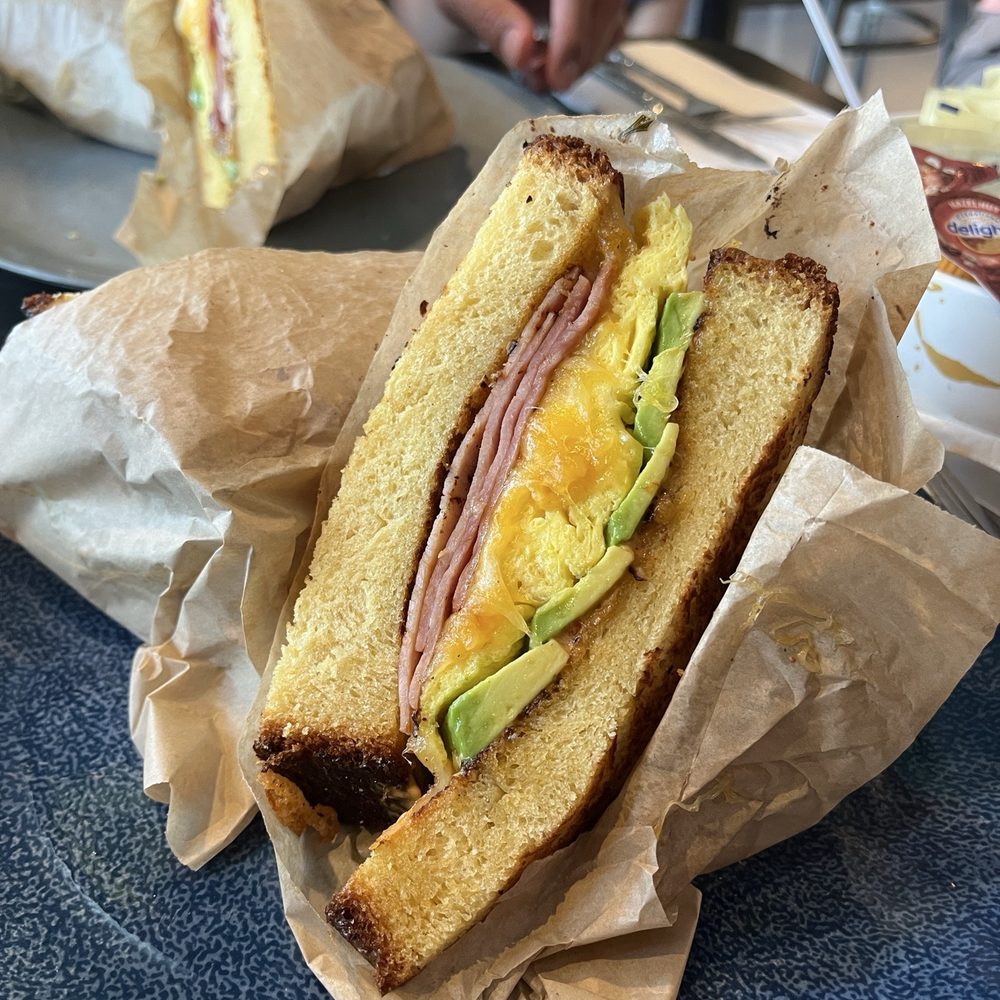 Tappi's Cafe - Tokyo Sandwich - Cafes Near Me - El Cajon, California Tappi's Cafe - Tokyo Sandwich - Cafes Near Me - El Cajon, California