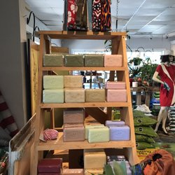 East Bay True Value Hardware - Artisan soaps