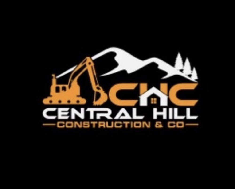 CENTRAL HILL CONSTRUCTION Updated May 2024 Request Consultation