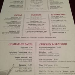 Rizzo's At Rothland