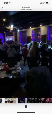 The Warehouse by null