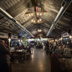 The Last Chair Brewery