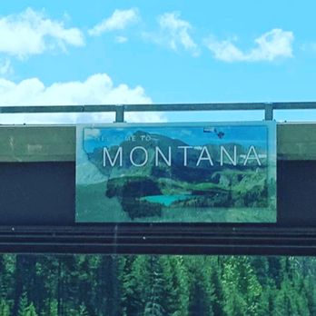 Whitefish / Kalispell North KOA - The great state of Montana and this KOA - Campgrounds Near Me - Whitefish, Montana