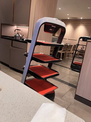 Haidilao HotPot Chicago Inc by null