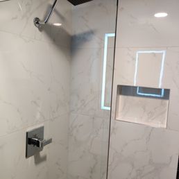 Shower