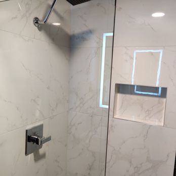 University Inn & Suites - Shower - Hotels Near Me - Tempe, Arizona